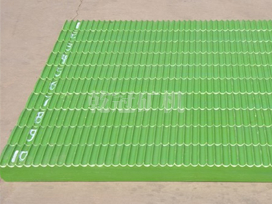 聚丙烯襯板 聚丙烯襯板