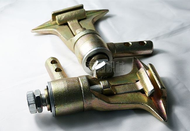 抱索器安全嗎？淺談抱索器安全性能的體現(xiàn)