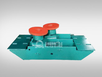 無(wú)極繩絞車梭車