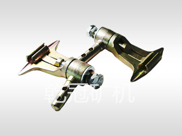 活動式抱索器鍛造和鑄造式怎么區(qū)分？哪種更好？